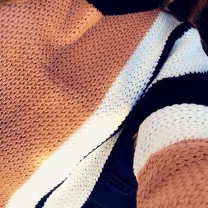 Net Crop Long Sleeve Shirt